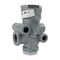 Bendix Valve, Synchronizing, Brake, Sv-1, 42 Psi, 28 Psi 278825N - alternate 4